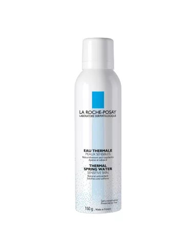 Agua Termal en Spray Pieles Sensibles 150ml