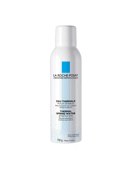 Agua Termal en Spray Pieles Sensibles 150ml