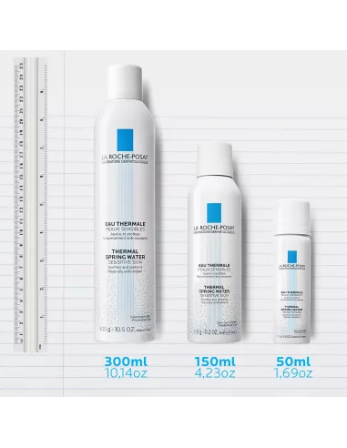 Agua Termal en Spray Pieles Sensibles 150ml
