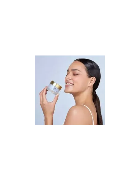Isdinceutics Hyaluronic Moisture Normal To Dry Skin 50g