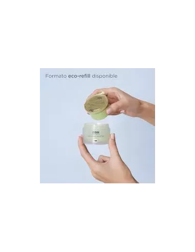 Isdinceutics Recarga Hyaluronic Moisture Oily & Combination Skin 50g