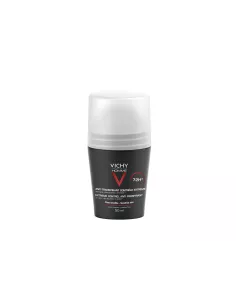 Vichy Desodorante Hombre Bola 72h