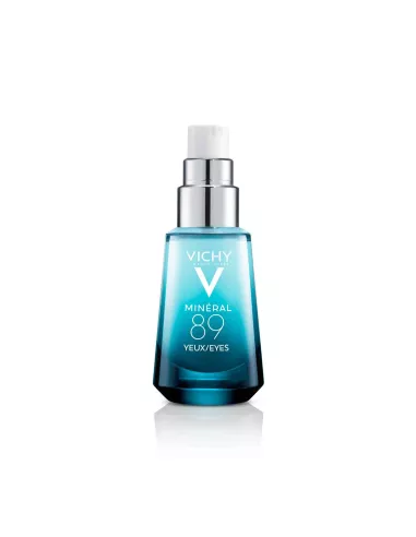 Vichy Mineral 89 Ojos 15 ml