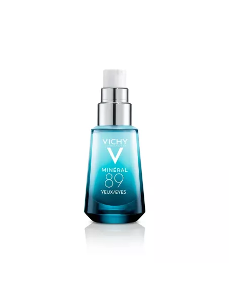 Vichy Mineral 89 Ojos 15 ml