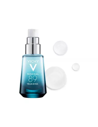 Vichy Mineral 89 Ojos 15 ml