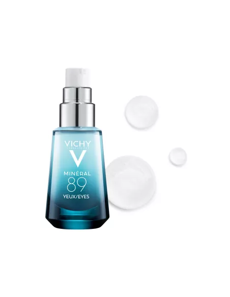 Vichy Mineral 89 Ojos 15 ml