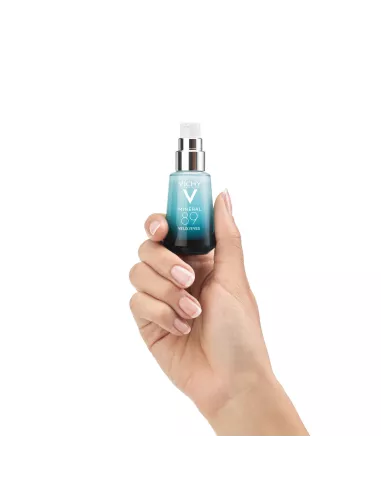 Vichy Mineral 89 Ojos 15 ml