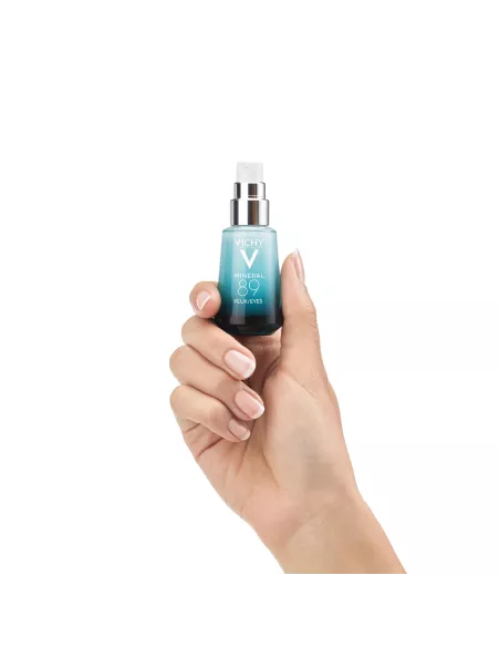 Vichy Mineral 89 Ojos 15 ml