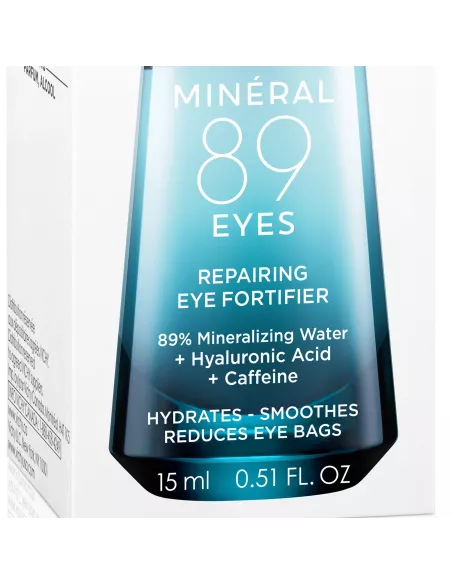 Vichy Mineral 89 Ojos 15 ml