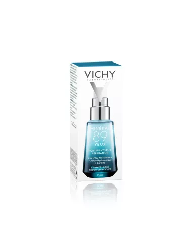 Vichy Mineral 89 Ojos 15 ml