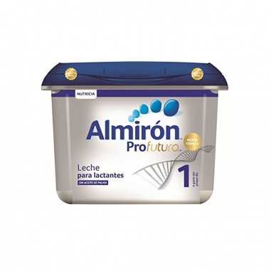 Almiron Profutura 1DUOBIOTIK Leche de Lactantes Tamaño 800 g Nutricia - 1