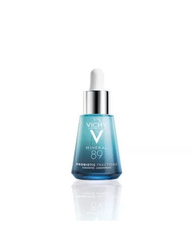 Vichy Mineral 89 50 ml Ac Hialurónico + agua Therm