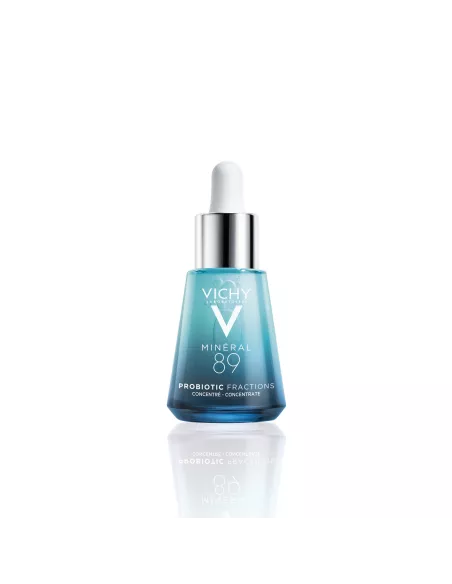 Vichy Mineral 89 50 ml Ac Hialurónico + agua Therm