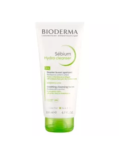 Sebium Hydra Cleanser Bioderma 1 Tubo 200 Ml ( Roacutan )