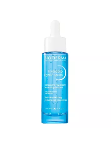 Bioderma Hydrabio Hyalu+ Serum 1 Envase 30 Ml