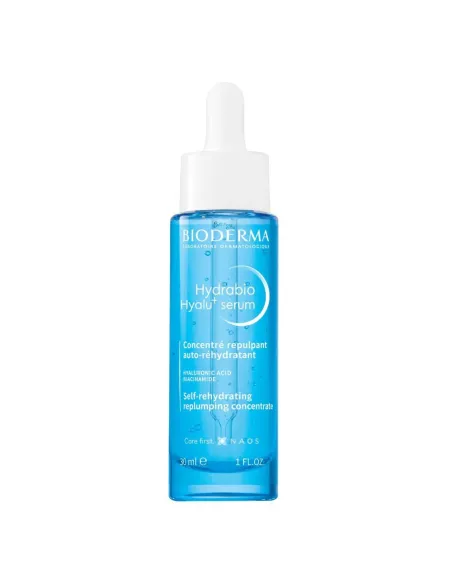 Bioderma Hydrabio Hyalu+ Serum 1 Envase 30 Ml