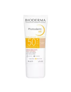 PHOTODERM AR SPF 50+ BIODERMA 30 ML Bioderma-naos skin care - 1