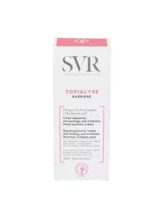 SVR TOPIALYSE CREMA BARRERA 50 ML