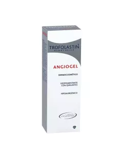 Angiogel 50ml Carreras