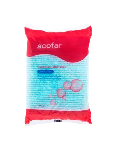 ACOFAR ESPONJA ENJABONADA DESECHABLE 24 ESPONJAS