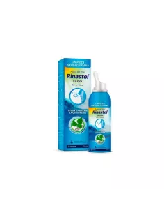 Rinastel xilitol duo 1 envase 125ml