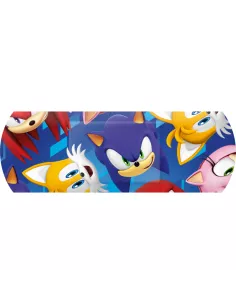 Salvelox sonic aposito adhesivo 20 tiras infantiles 2
