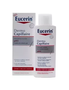 Eucerin Champú Suave Ph5 250 ml