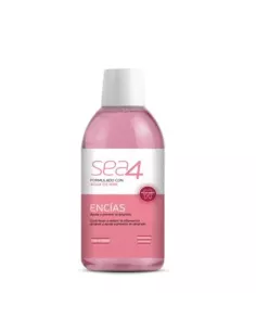 SEA4 COLU ENCIAS 500 ML
