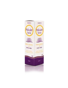 Policalm Spray 60 Ml