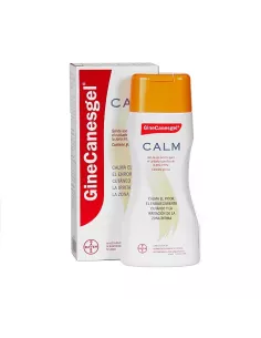 GINECANESGEL CALM 200 ML INFEC Y PICOR+100 ML V