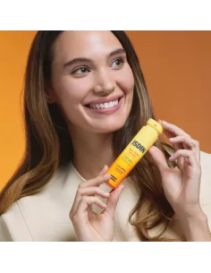 Isdin Sun Aox Serum Prep Y Reset 30ml
