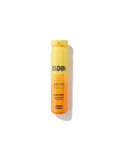Isdin Sun Aox Serum Prep Y Reset 30ml 2