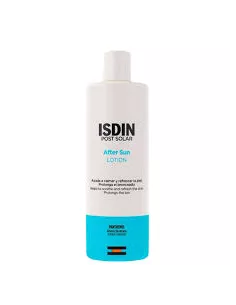 Isdin Post Solar After Sun Lotion 250 ml