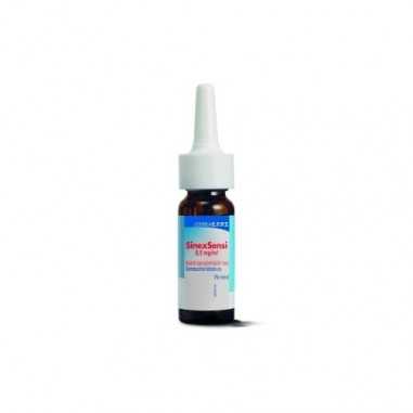 Sinexsensi 0.5 mg/ml Nebulizador Nasal 15 ml Vicks - 1