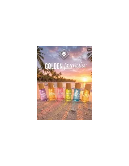 Iap Pharma Hair Body Mist 1 Envase 100 Ml Vibrant Bahia