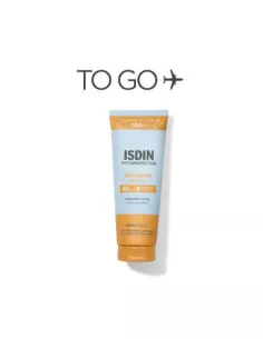 Isdin Fotoprotector Gel Cream Wet Skin SPF 50+ Formato Viaje 100ml