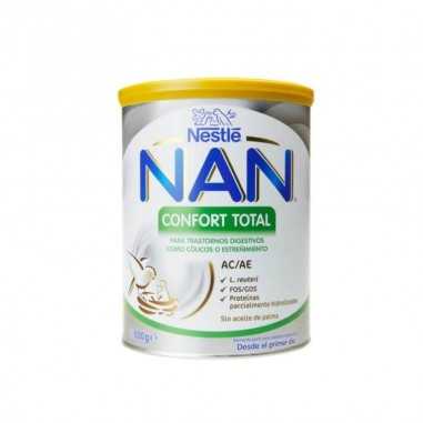 Nan Confort Total 800g