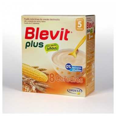 Blevit Plus Superfibra 8 Cereales 700 g