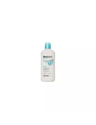 Bexident Encías Colutorio Triclosan 500 ml