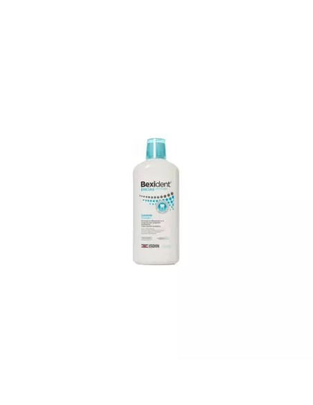 Bexident Encías Colutorio Triclosan 500 ml