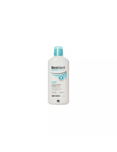 Bexident Encías Colutorio Triclosan 500 ml