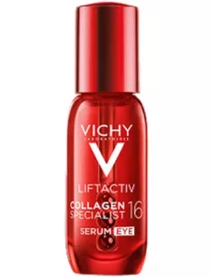 Liftactiv Collagen Specialist Serum Ojos Vichy 15 ml