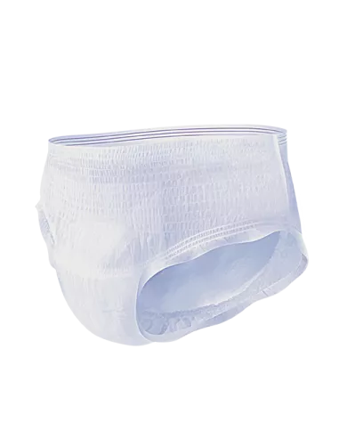Absorbente De Incontinencia De Orina Fit Pants Maxi 14 Unidades Talla Grande