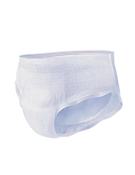 Absorbente De Incontinencia De Orina Fit Pants Maxi 14 Unidades Talla Grande