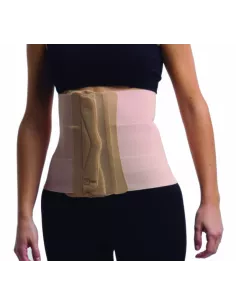 Prim Primspine Faja 3 Bandas XL 24 cm | Farmacia Mompía
