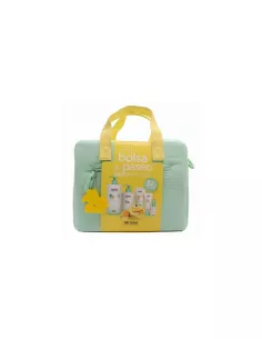 ISDIN BABYNATURALS CANASTILLA MAXI BOLSA DE PASEO