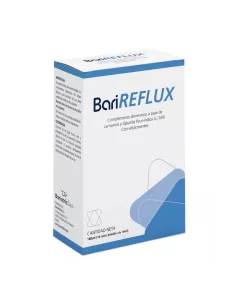 Barireflux 10 Ml 18 Sticks Bebibles