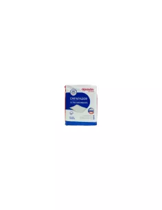 EMPAPADOR ULTRA ABSORBENTE APOSAN BOTIQUIN 20 UNIDADES 60 CM X 40 CM
