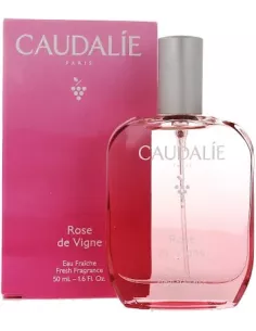 Caudalie Agua Refrescante Rose de Vigne 50 ml
