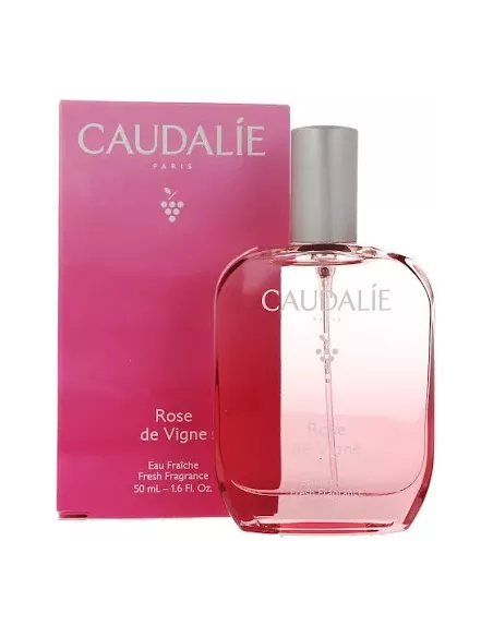 Caudalie Agua Refrescante Rose de Vigne 50 ml